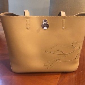 Longchamp Tote - want to sell and send today!!